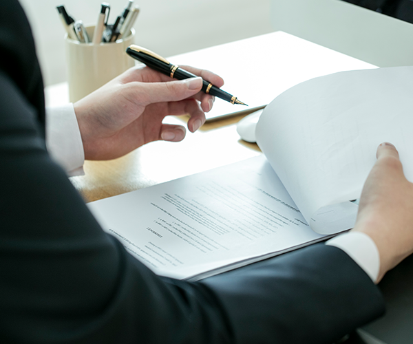 CEO 인사말 이미지